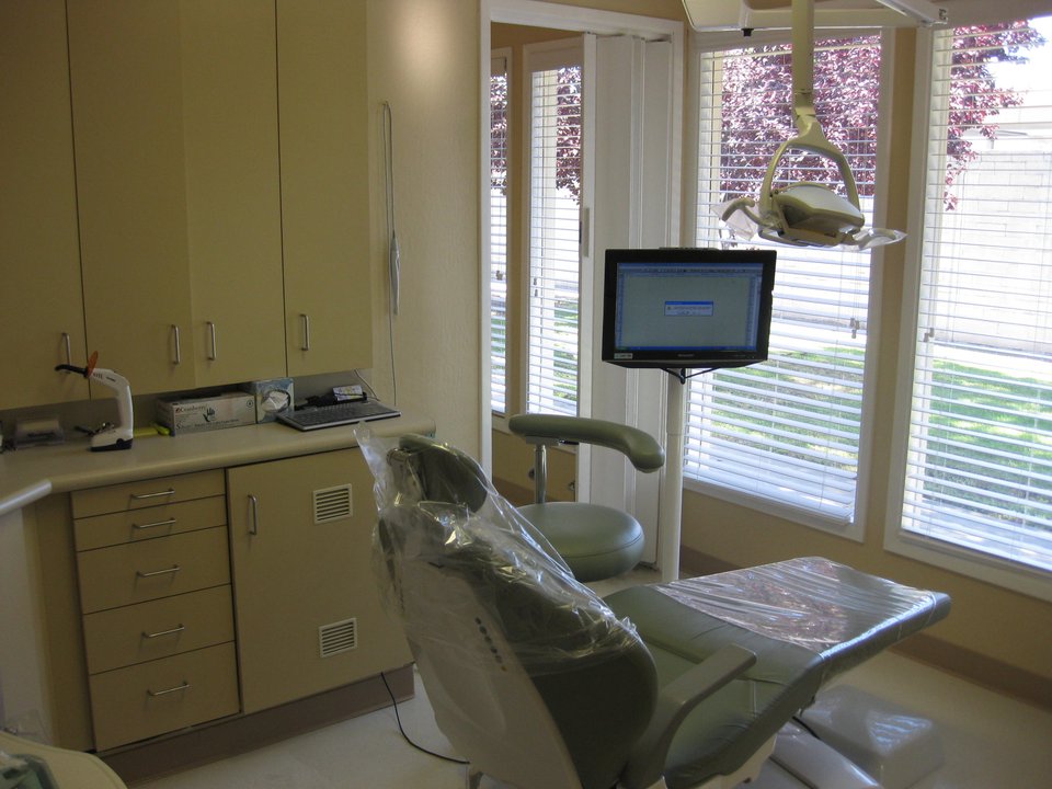 The Dental Dimensions - All on 4 Dental Implants West San Jose photo 1