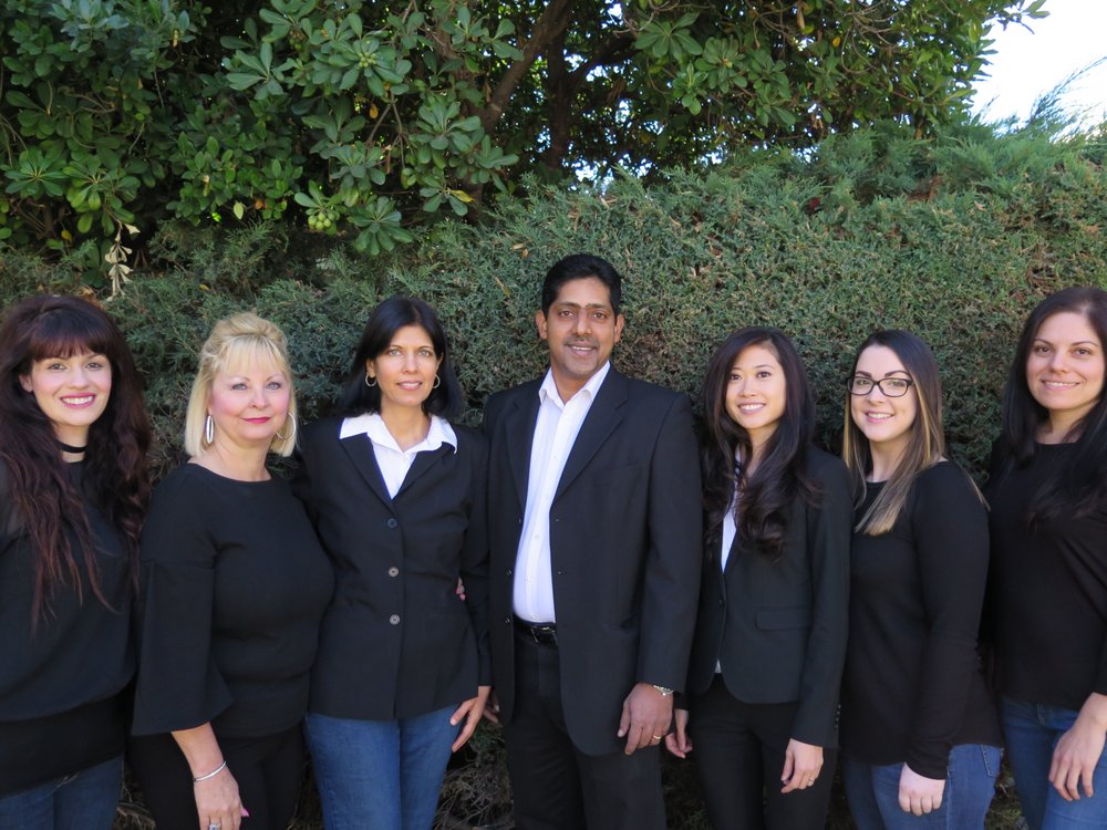The Dental Dimensions - All on 4 Dental Implants West San Jose photo 3