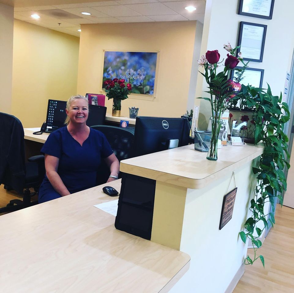 Temecula Center For Wisdom Teeth & Dental Implants photo 4