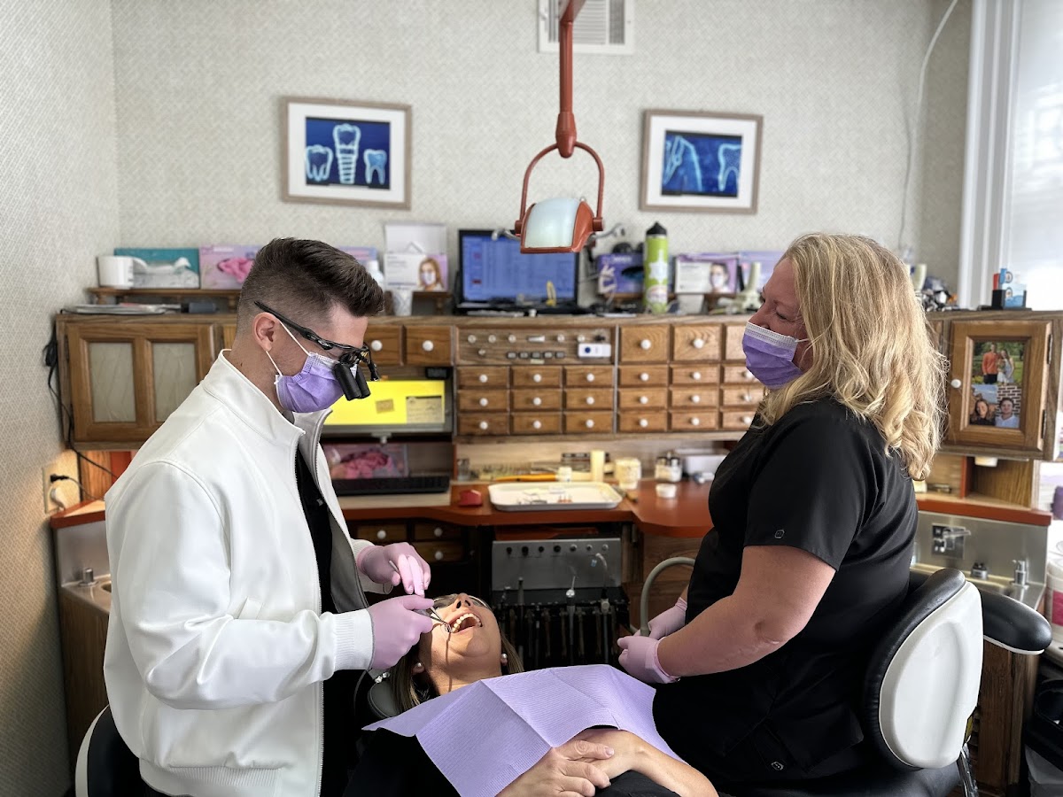 Kearns Family Dentistry photo 2