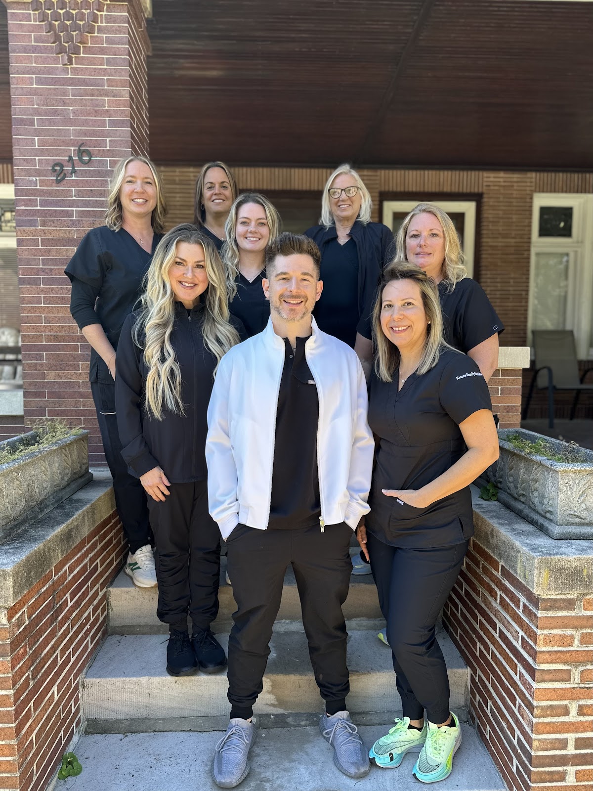 Kearns Family Dentistry photo 3