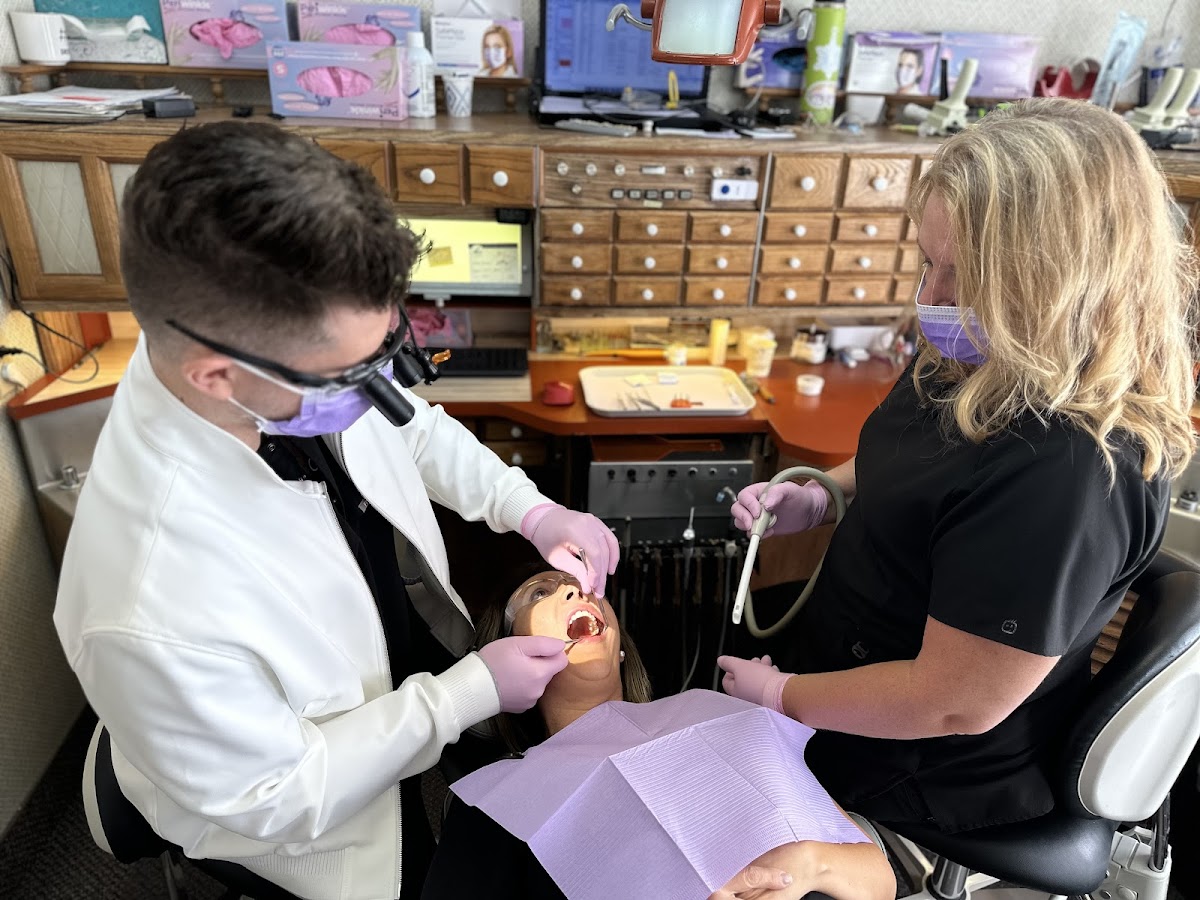 Kearns Family Dentistry photo 6