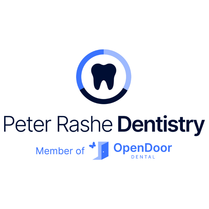 Peter Rashe Dentistry photo 1