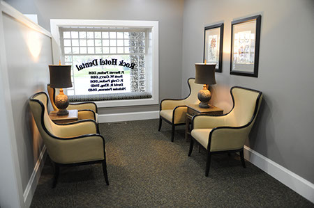 Rain Dental Implant Centers photo 2