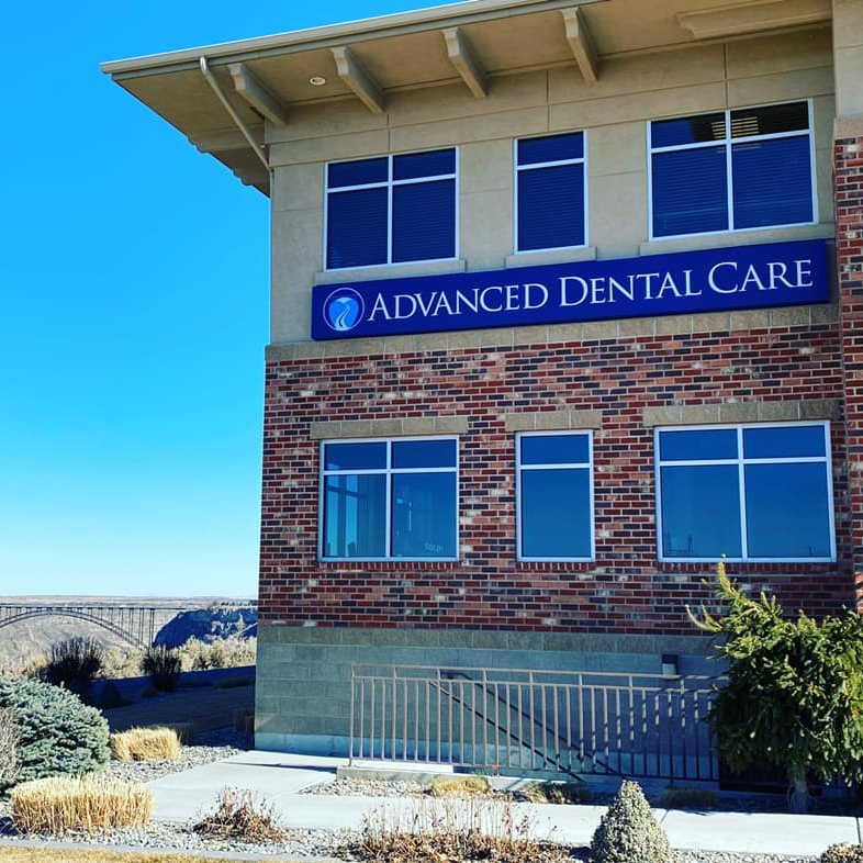 Advanced Dental Care of Twin Falls photo 1
