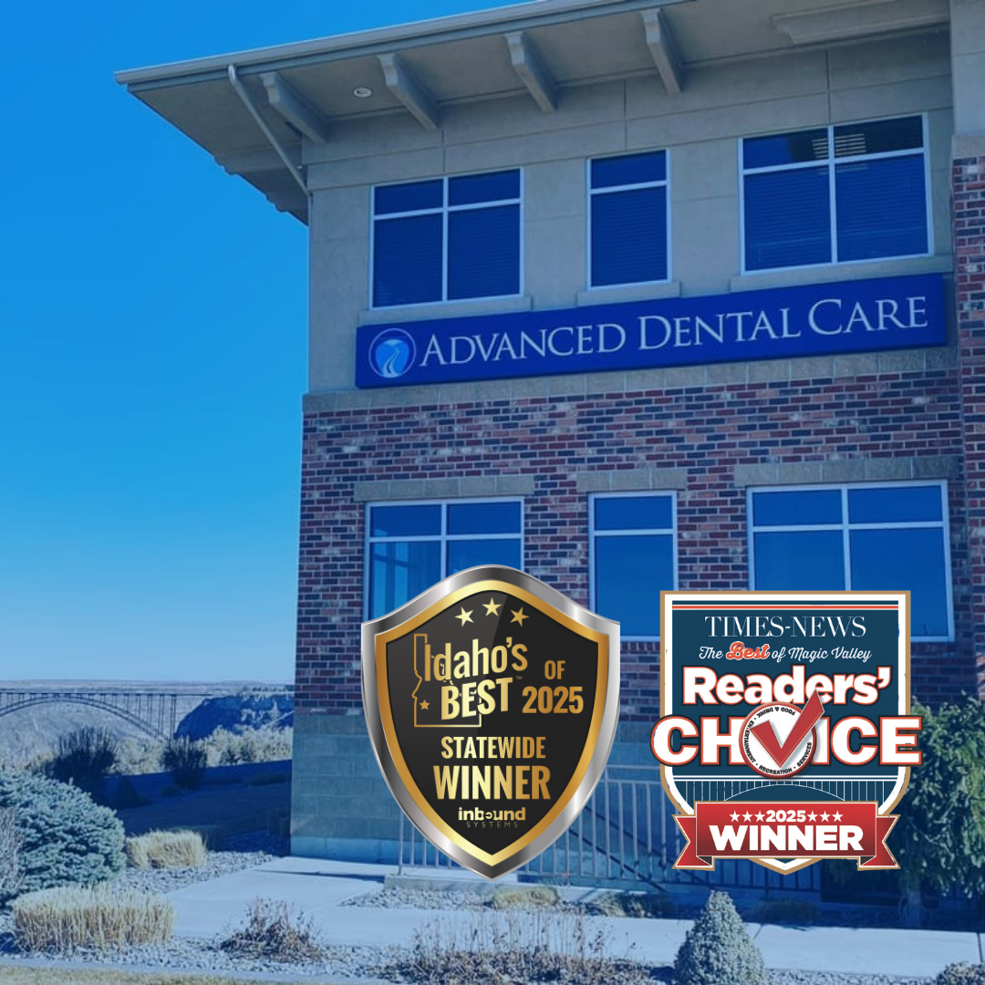 Advanced Dental Care of Twin Falls photo 2