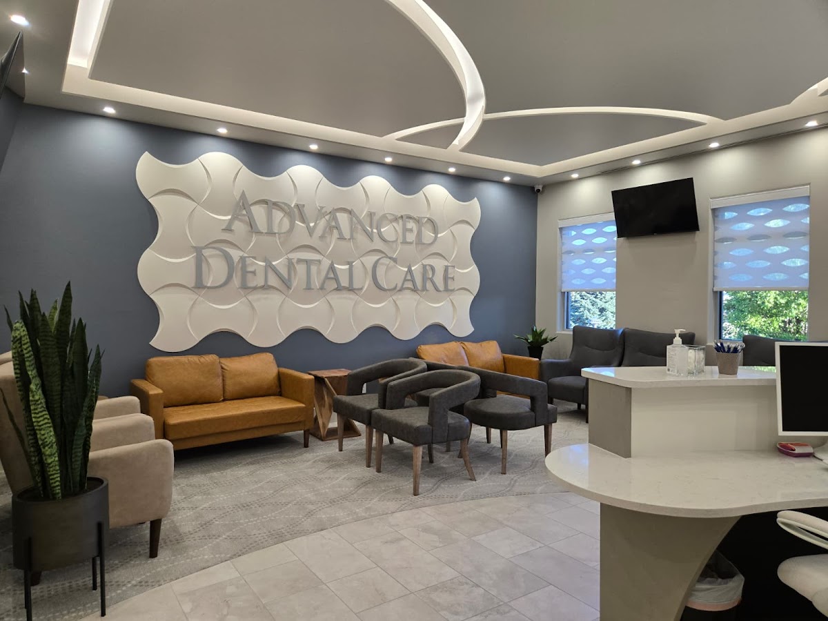 Advanced Dental Care of Twin Falls photo 3