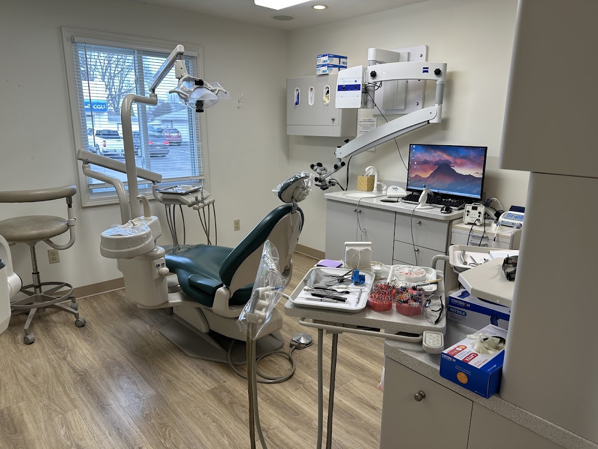 Elmira Endodontics photo 1