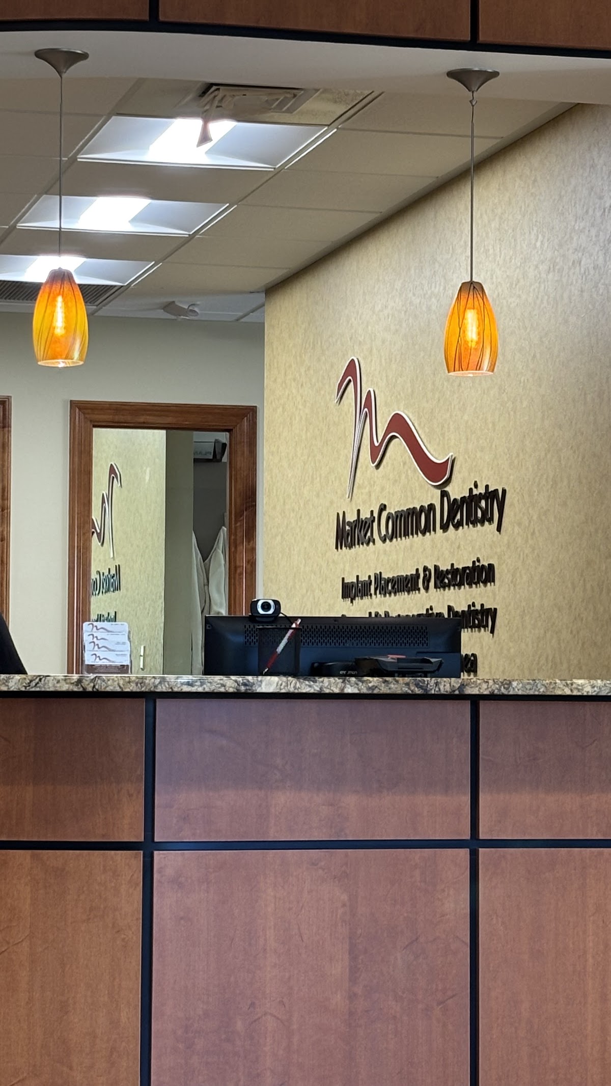 Market Common Dentistry photo 1