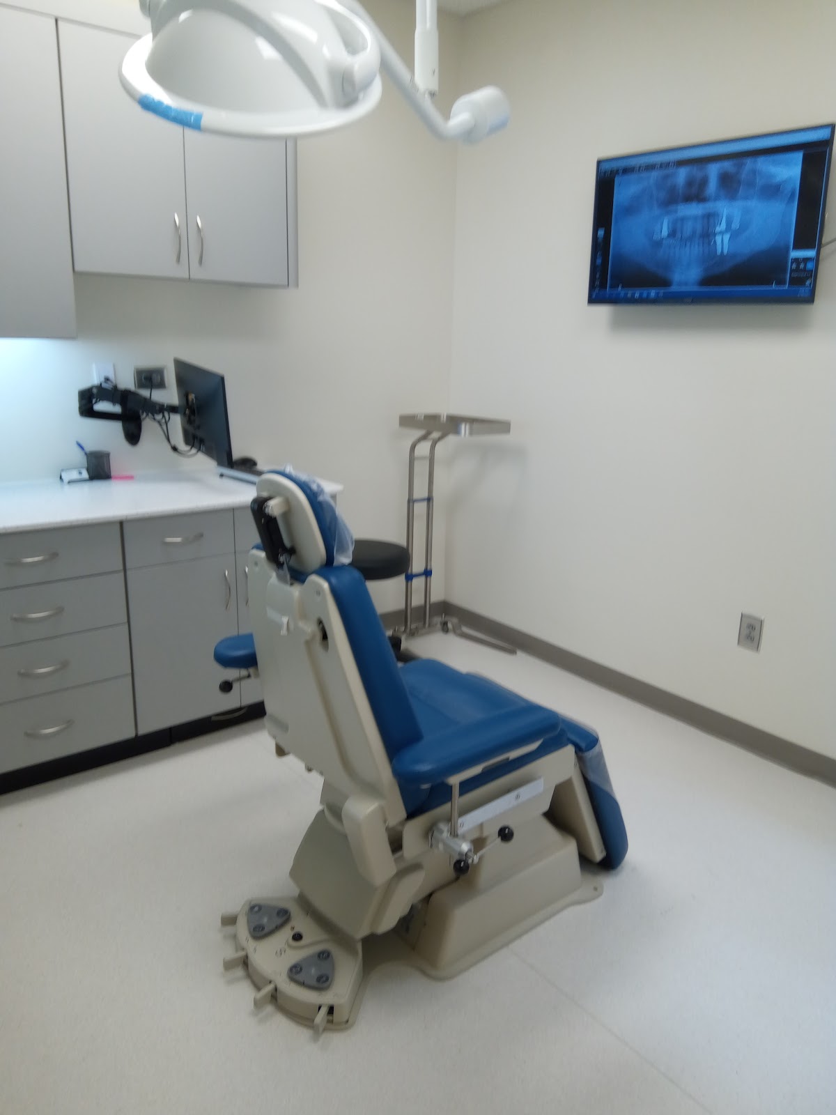 Middle Georgia Oral and Maxillofacial Surgery LLC photo 1
