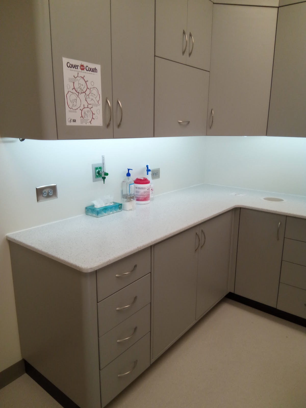 Middle Georgia Oral and Maxillofacial Surgery LLC photo 2