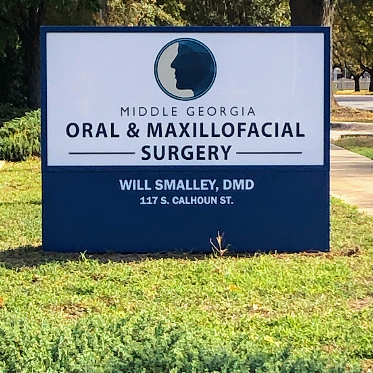 Middle Georgia Oral and Maxillofacial Surgery LLC photo 4