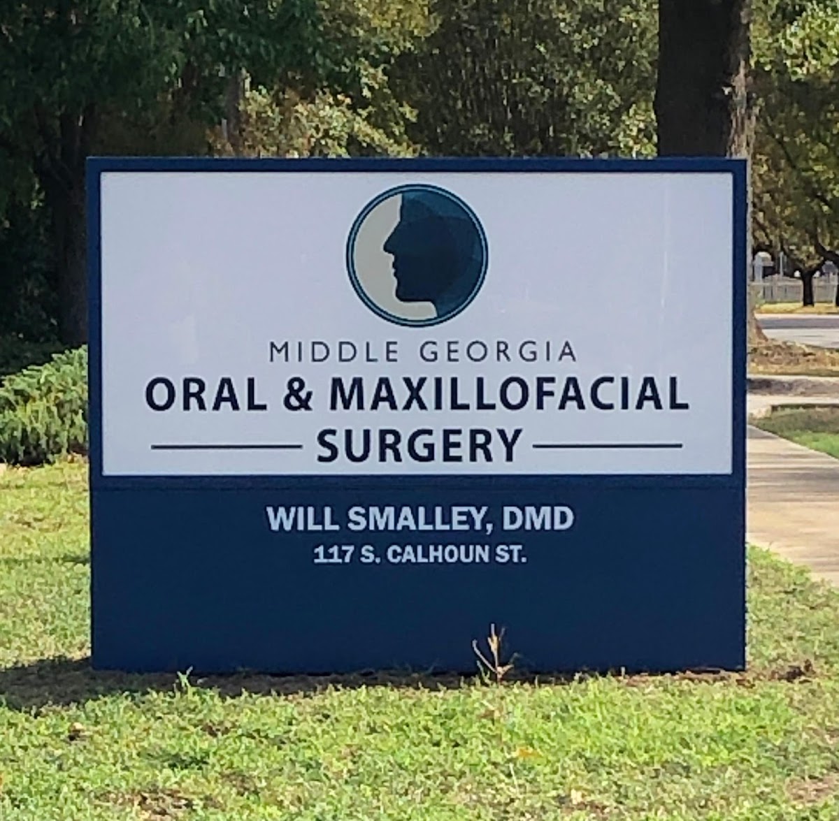 Middle Georgia Oral and Maxillofacial Surgery LLC photo 5