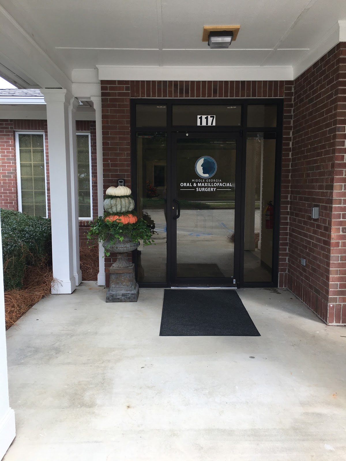 Middle Georgia Oral and Maxillofacial Surgery LLC photo 6