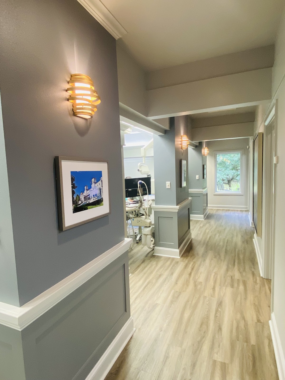 Tri-lakes Dentistry - Hot Springs photo 2