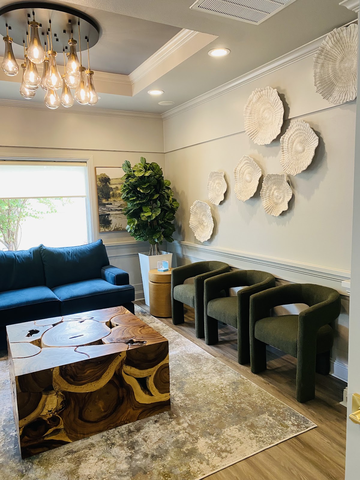 Tri-lakes Dentistry - Hot Springs photo 3