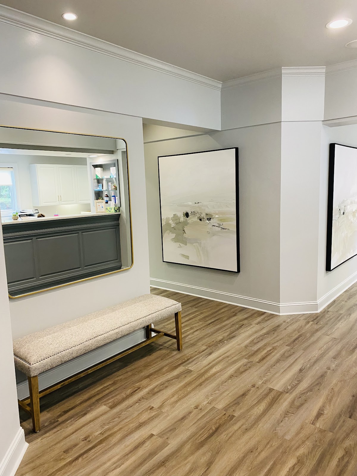 Tri-lakes Dentistry - Hot Springs photo 4
