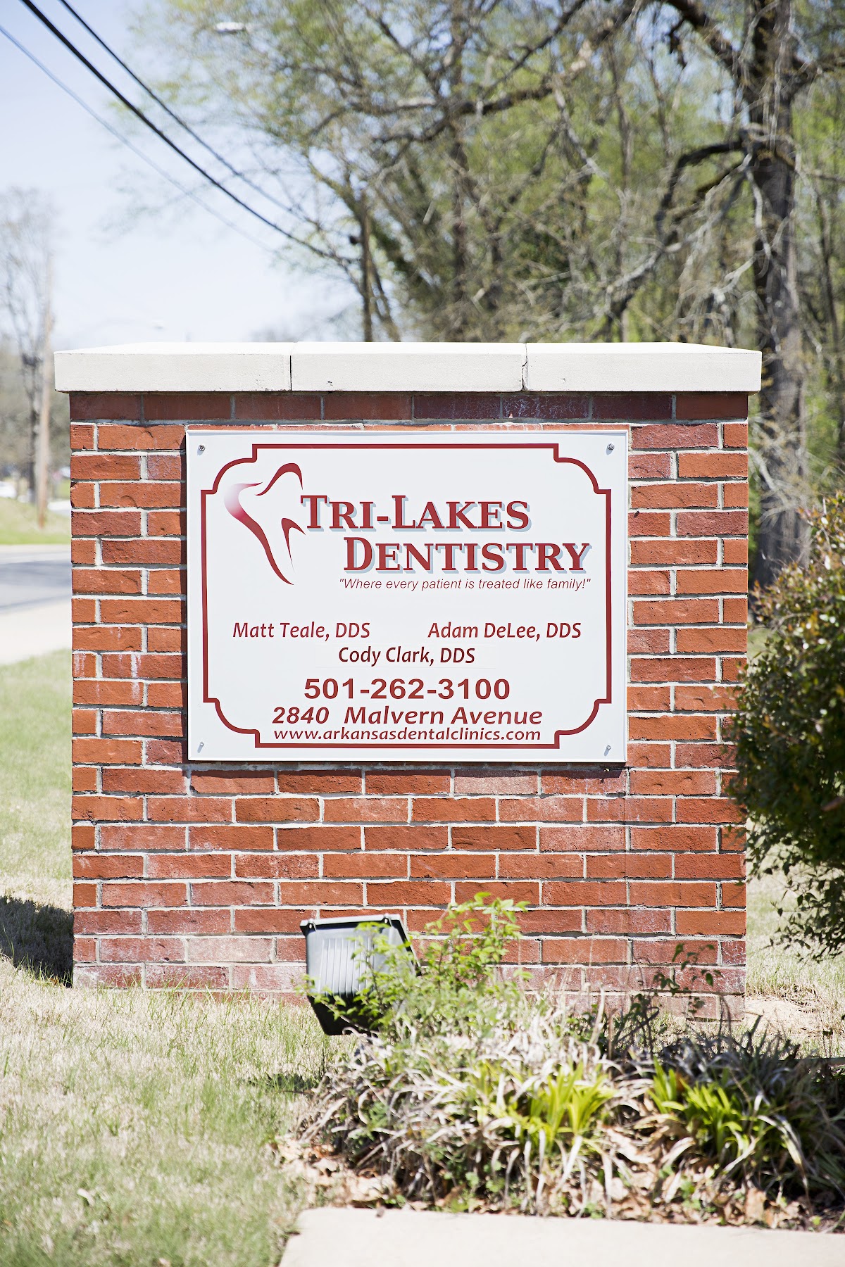 Tri-lakes Dentistry - Hot Springs photo 6