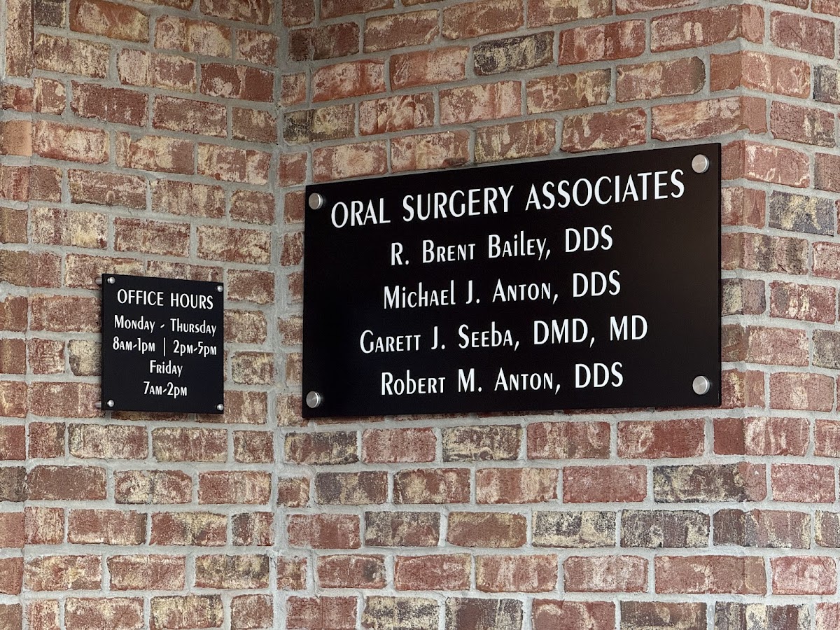 Oral Surgery Associates photo 4