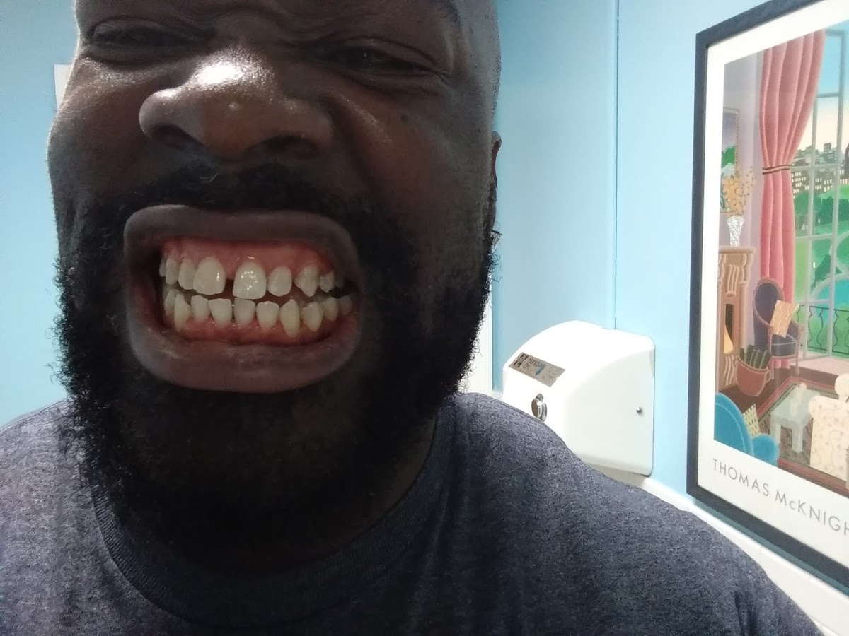 Douglass Family Dentistry photo 1