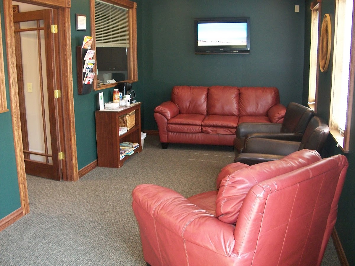 Straits Area Dental photo 1