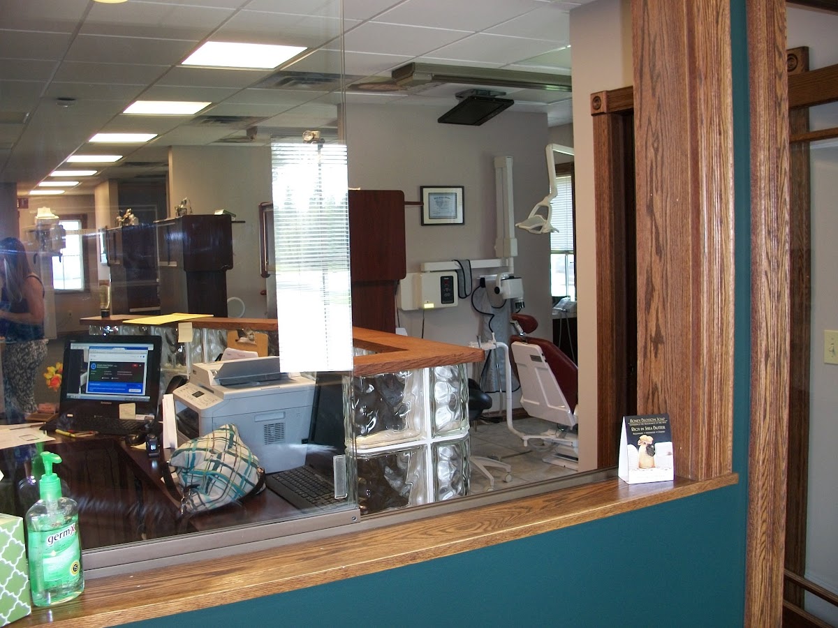 Straits Area Dental photo 2