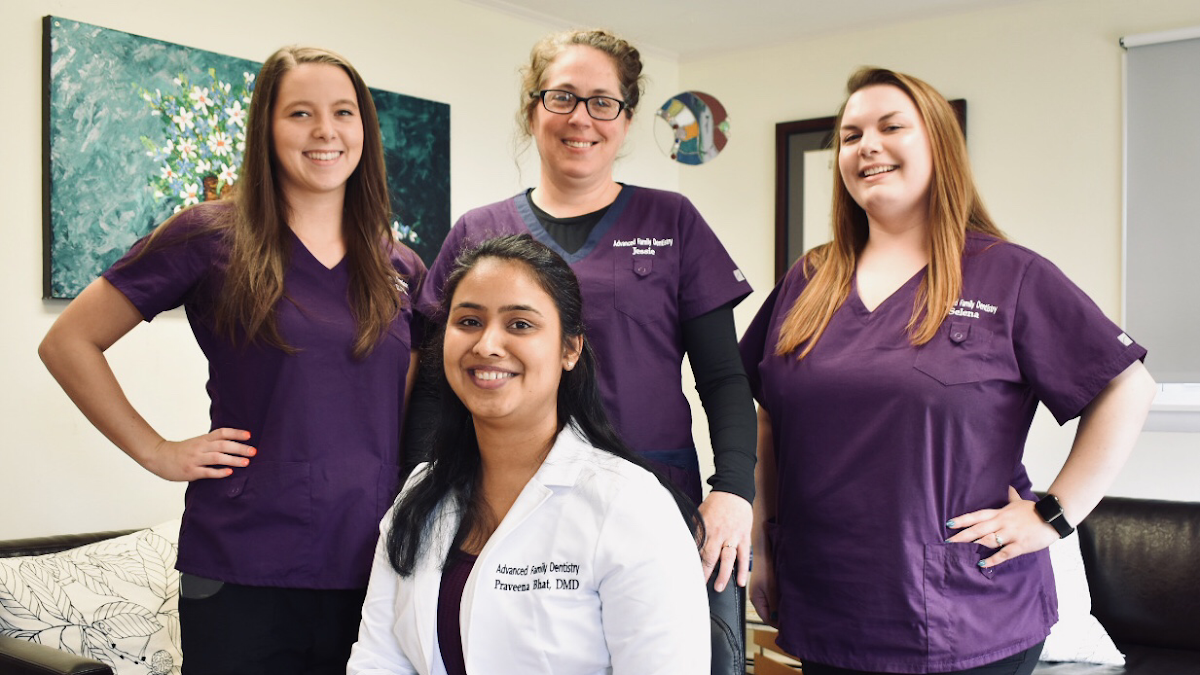 Advanced Family Dentistry Nashua photo 1