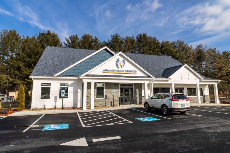 Advanced Family Dentistry Nashua photo 2