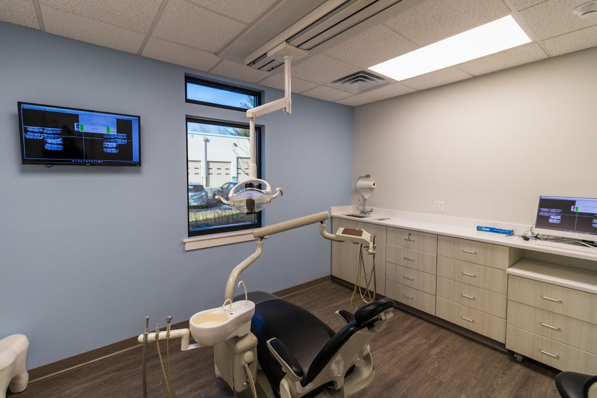 Advanced Family Dentistry Nashua photo 5