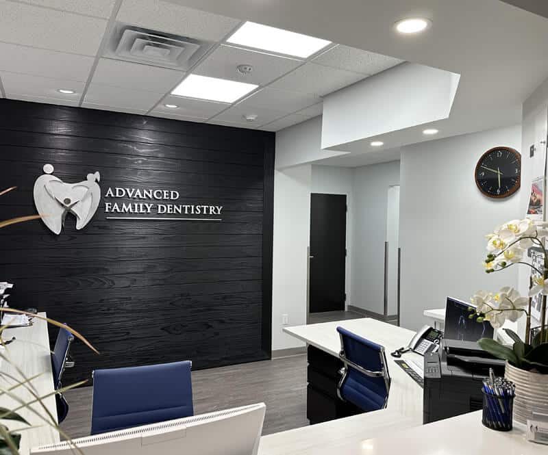 Advanced Family Dentistry Nashua photo 6