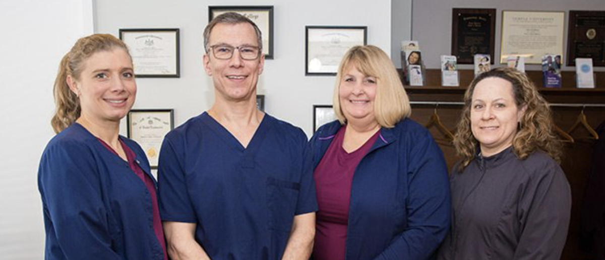Reading Family Dental Center photo 1