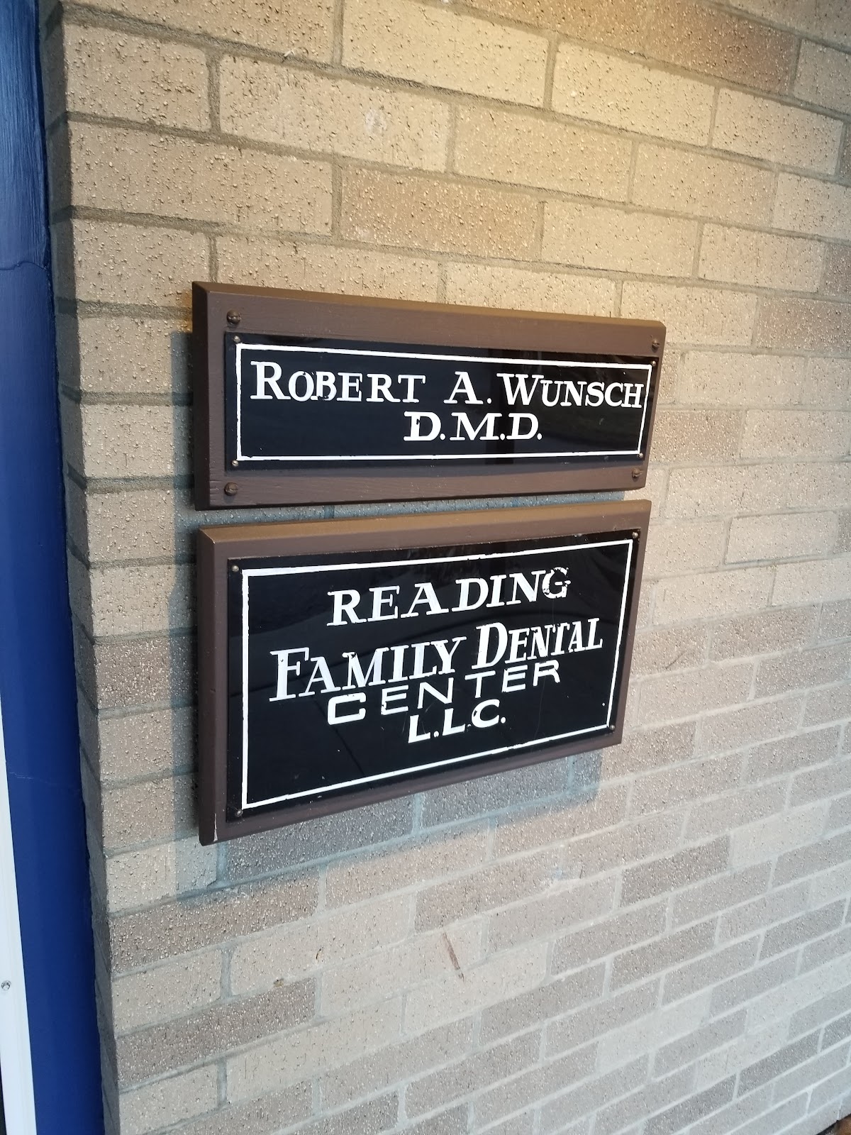 Reading Family Dental Center photo 3