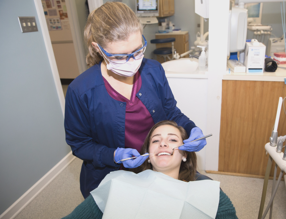 Reading Family Dental Center photo 5