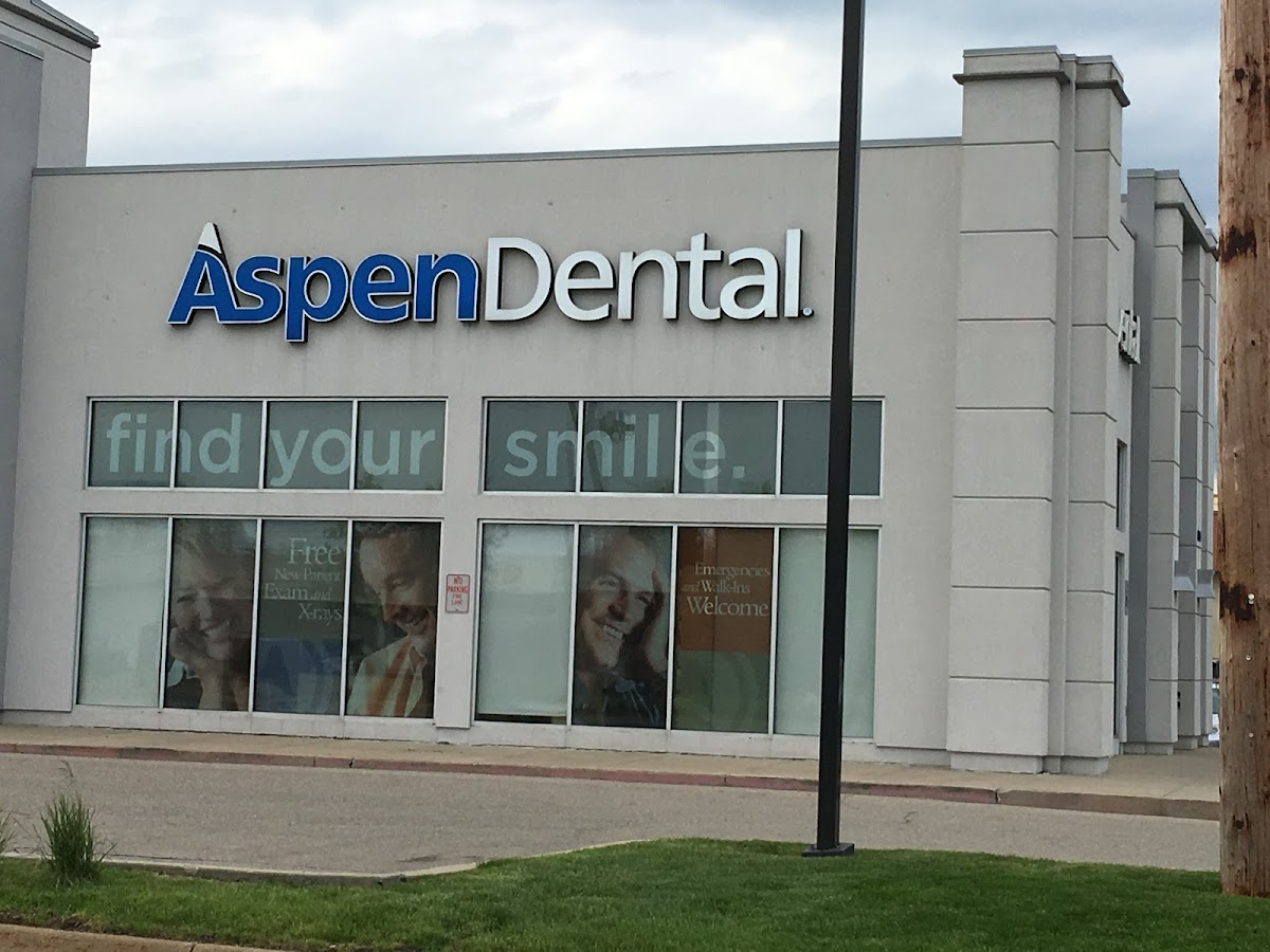 Aspen Dental - Portage photo 1