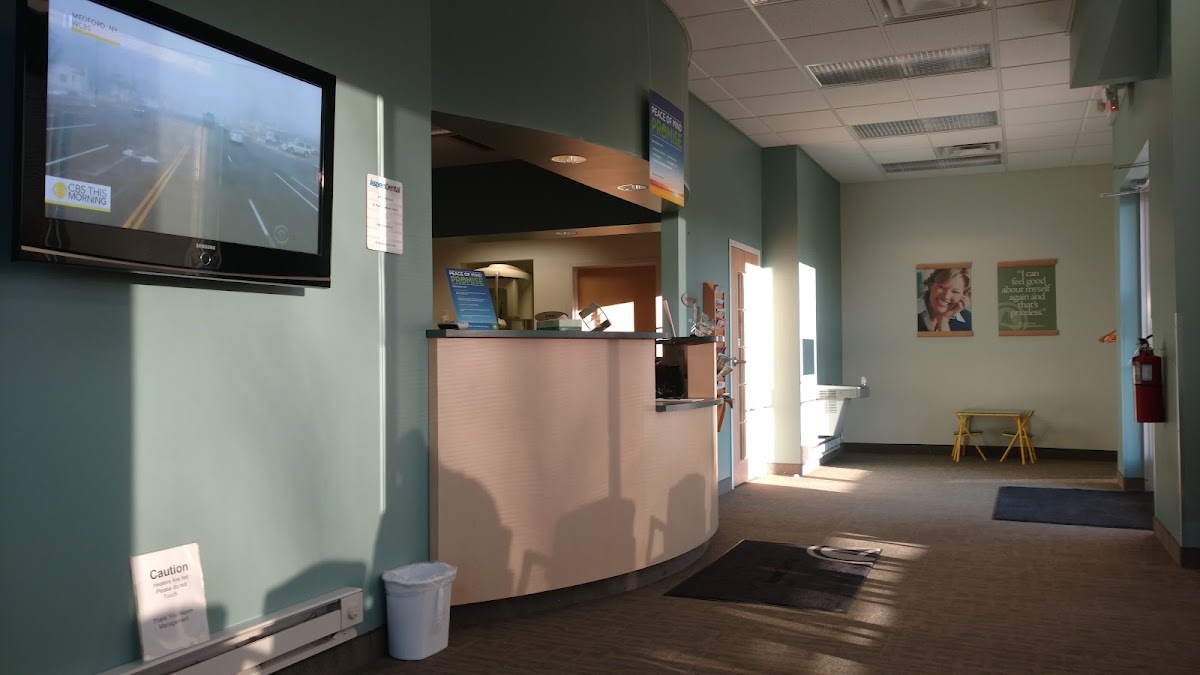 Aspen Dental - Portage photo 4