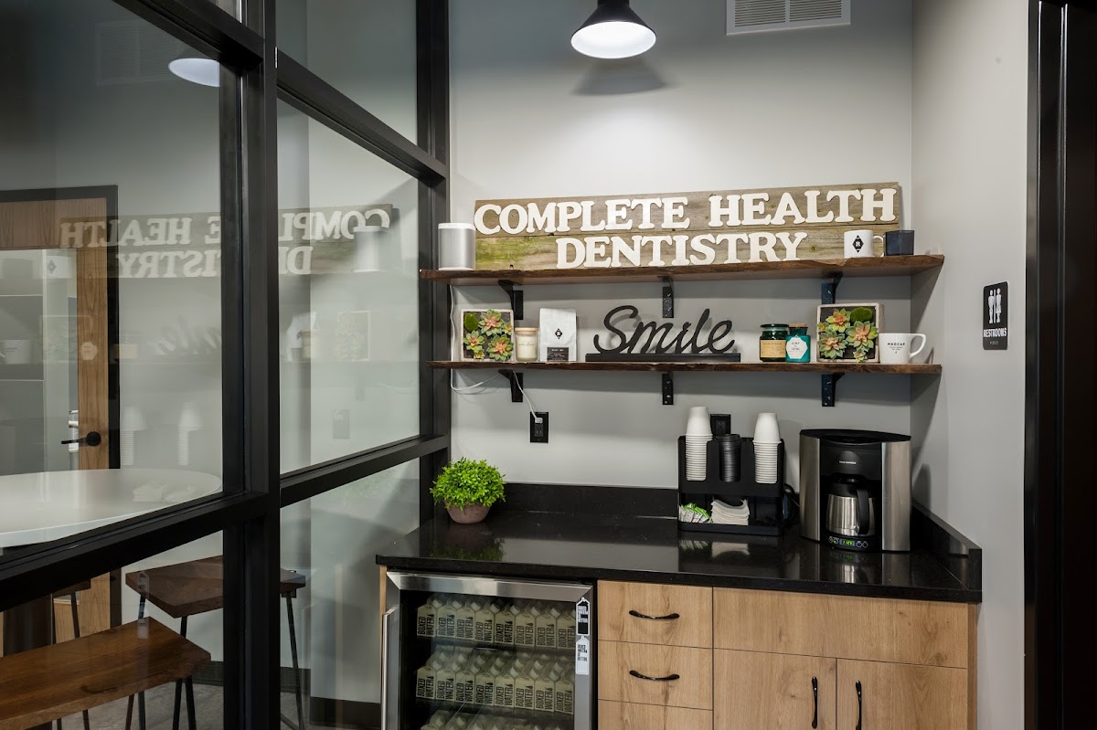 Complete Health Dentistry photo 2