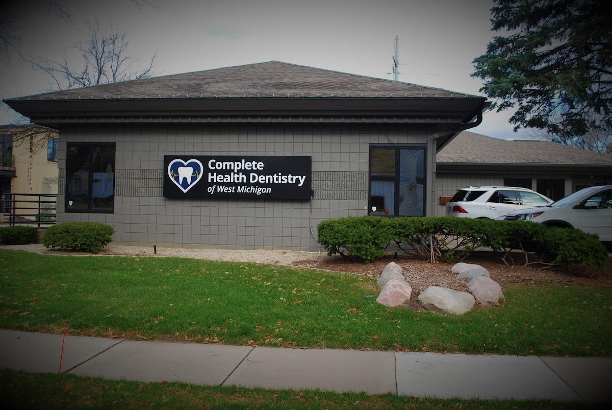 Complete Health Dentistry photo 6