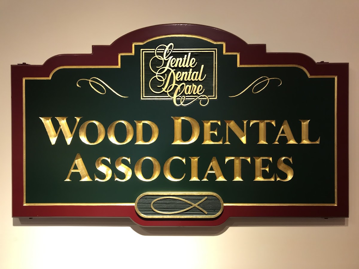 Wood Dental Associates photo 1