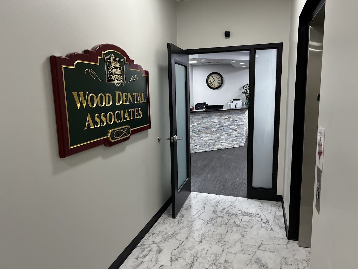 Wood Dental Associates photo 2