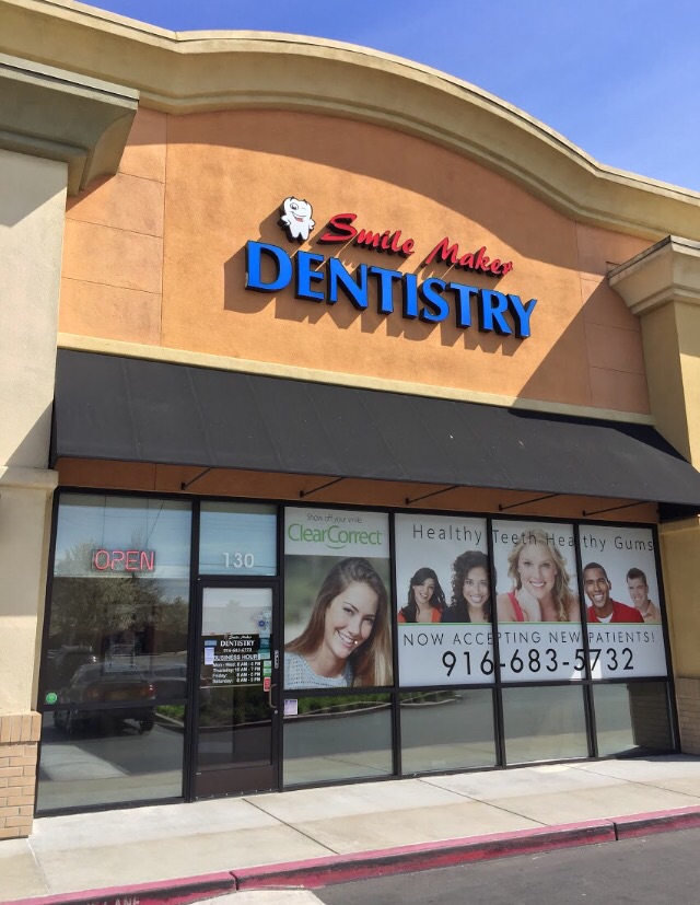 Smile Maker Implant & General Dentistry photo 4