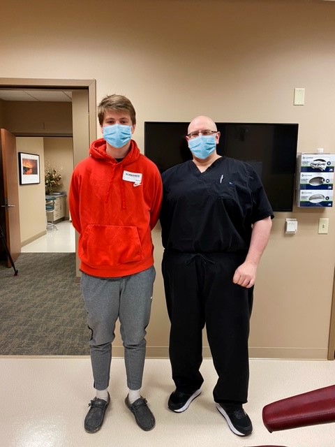 Siouxland Oral Surgery photo 2
