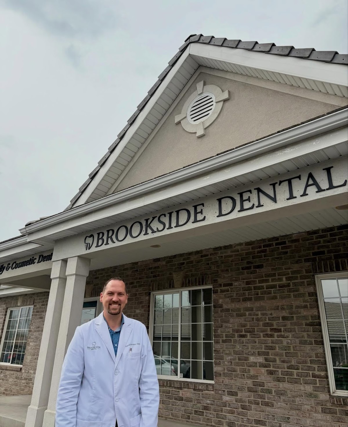 Brookside Dental photo 2