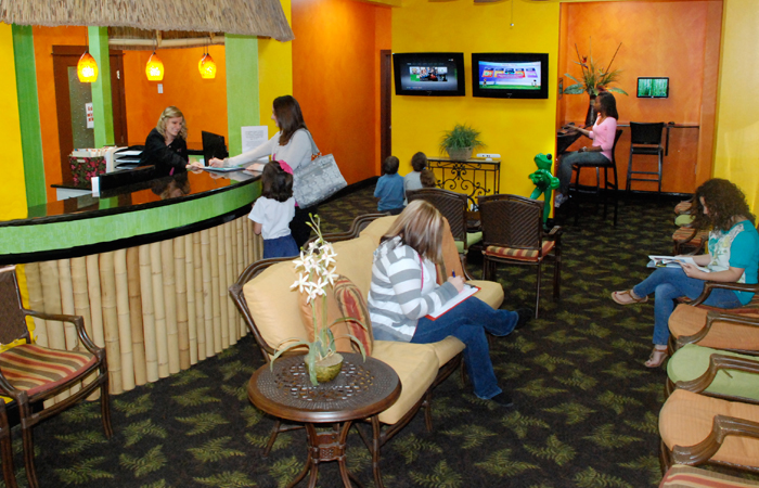 Downtown Dental and Vision photo 1