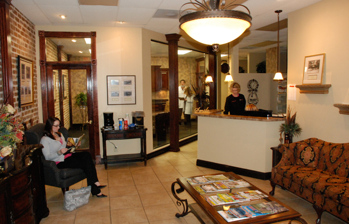 Downtown Dental and Vision photo 2