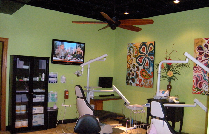 Downtown Dental and Vision photo 3