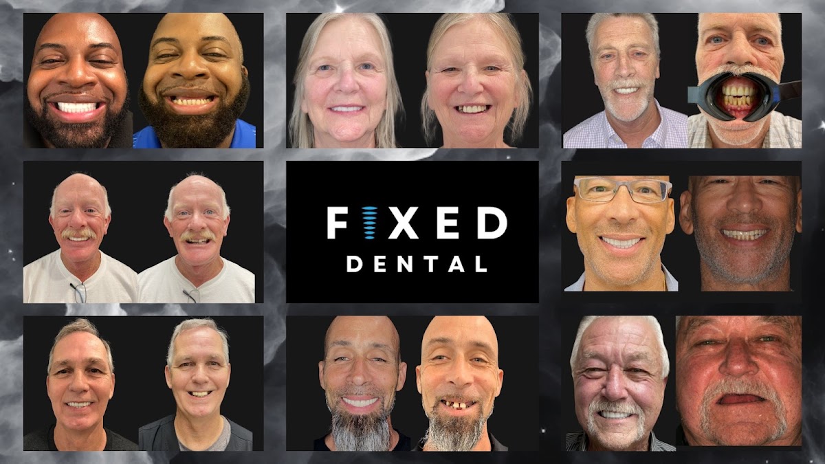 Fixed Dental photo 1