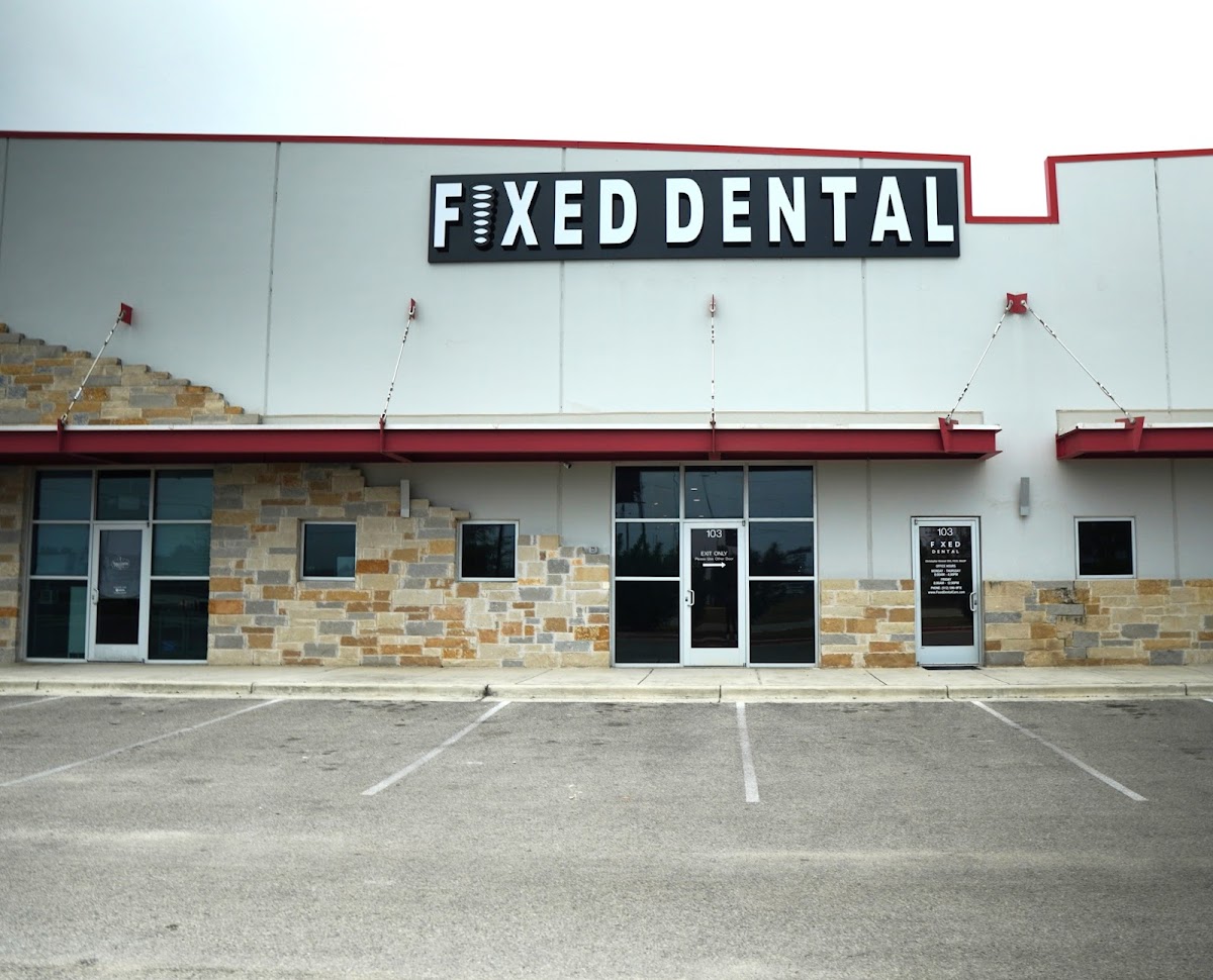 Fixed Dental photo 2