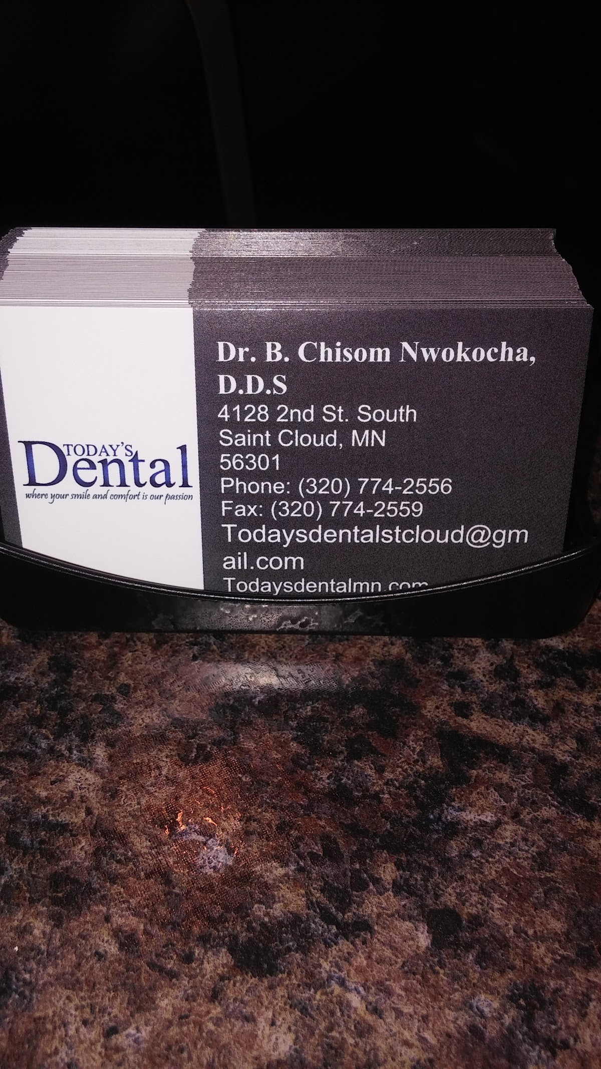 Today's Dental photo 4