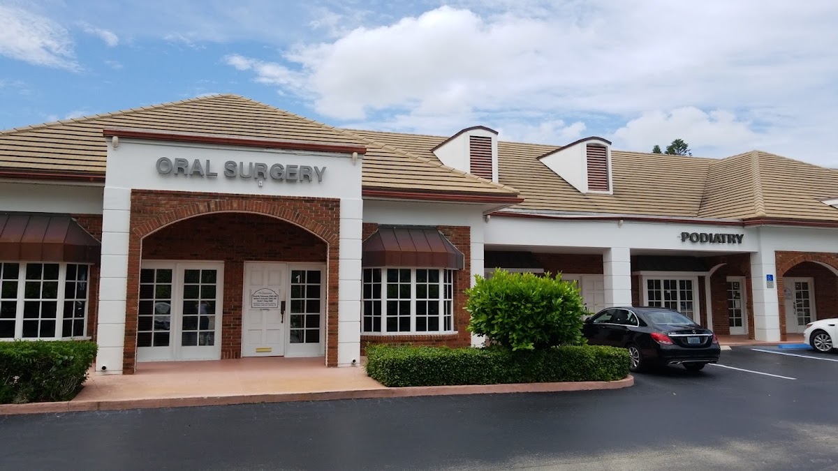 Boynton Oral & Maxillofacial Surgery & Implant Center photo 2