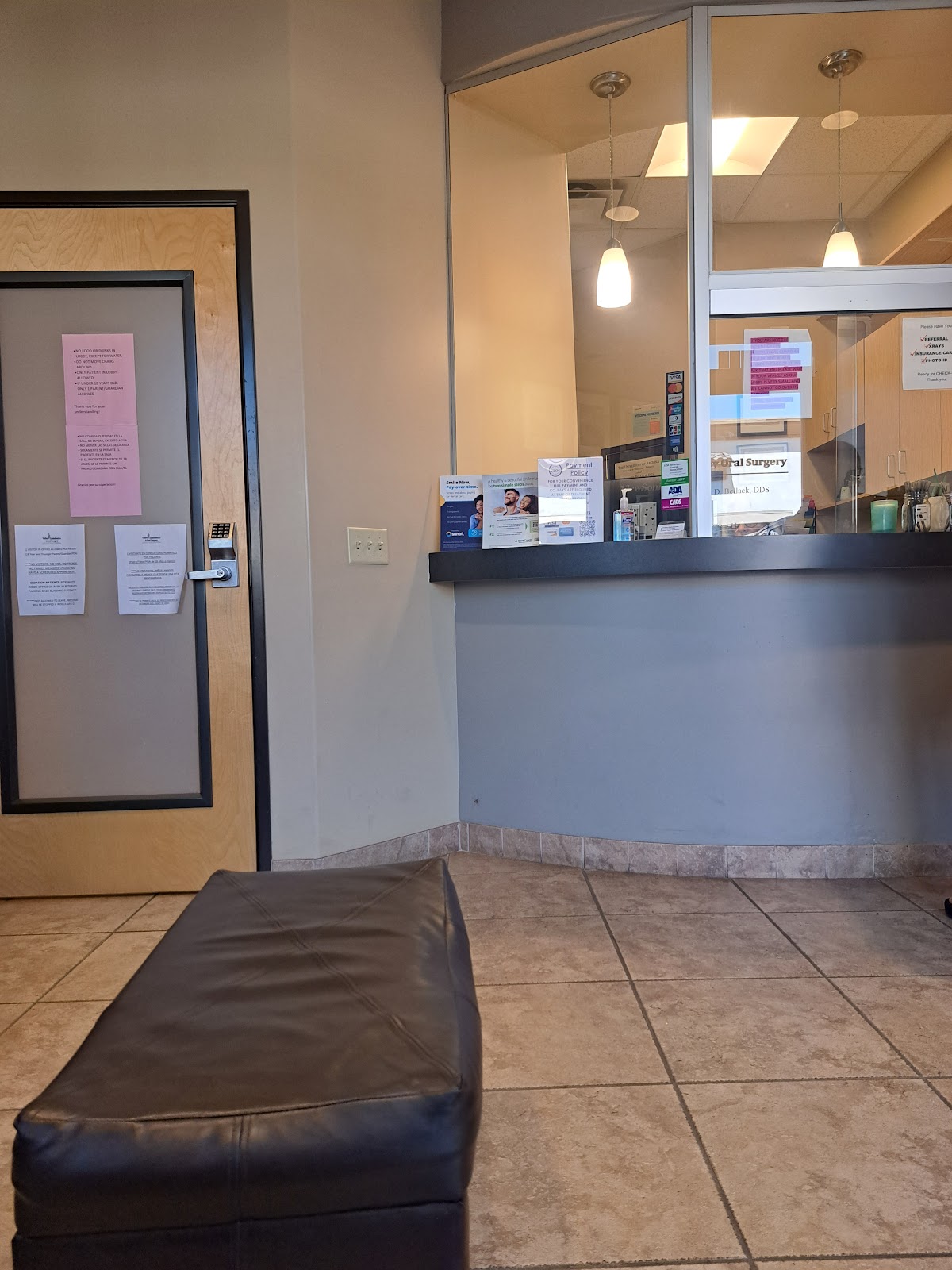 Valley Oral Surgery photo 1